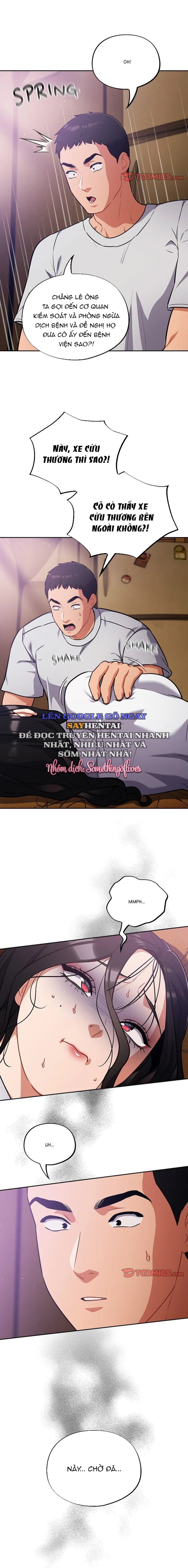 Vi Rút Ngu Ngốc 