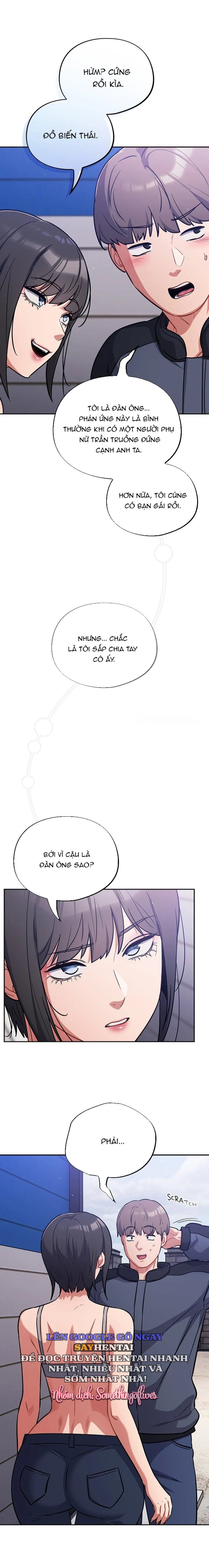 Vi Rút Ngu Ngốc 