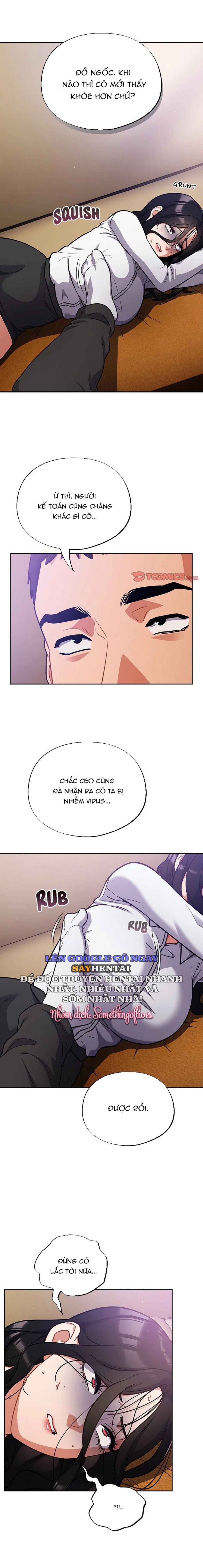 Vi Rút Ngu Ngốc 