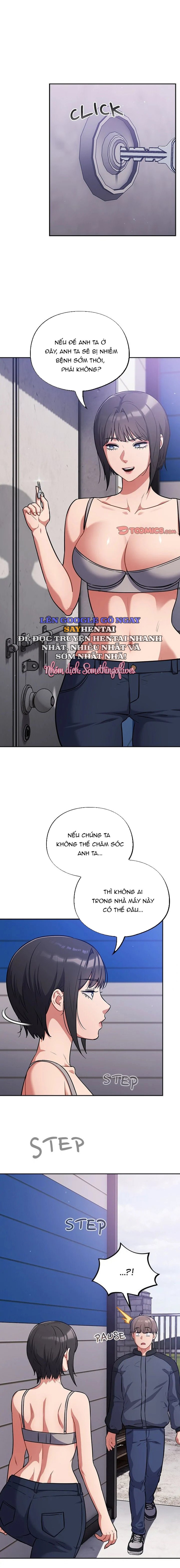 Vi Rút Ngu Ngốc 
