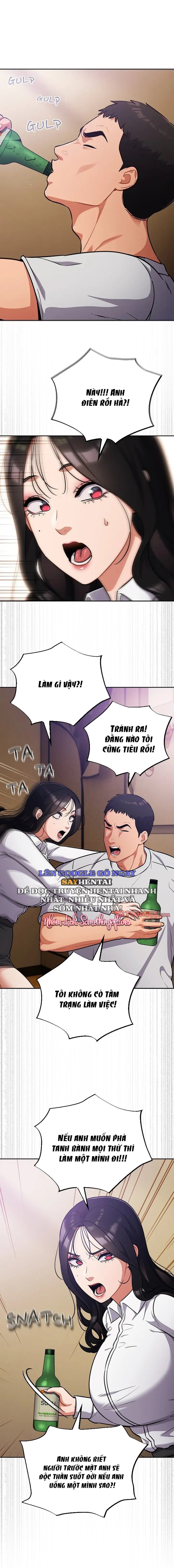 Vi Rút Ngu Ngốc 