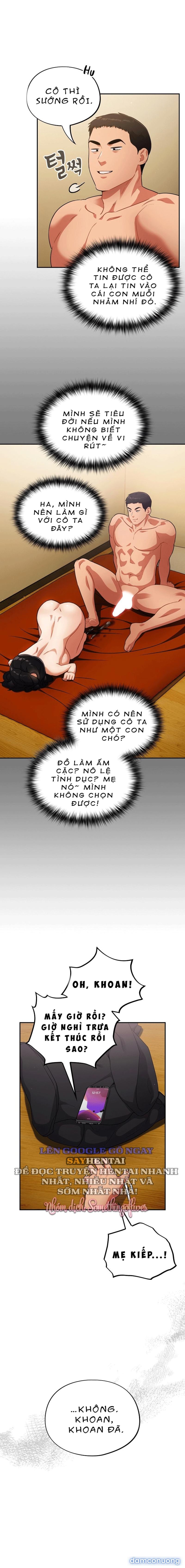 Vi Rút Ngu Ngốc 
