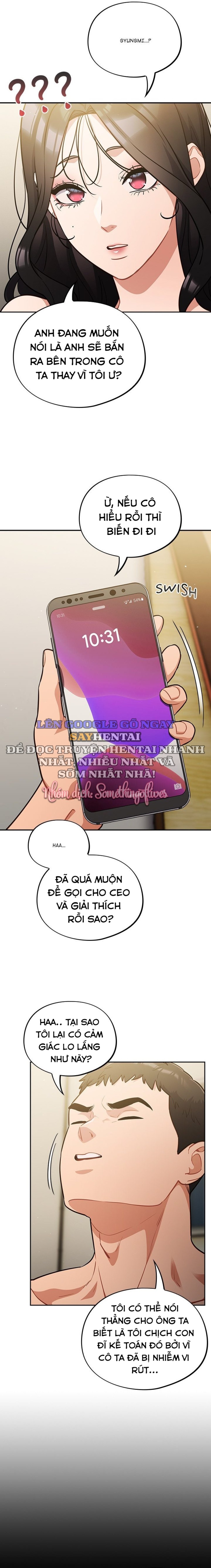 Vi Rút Ngu Ngốc 