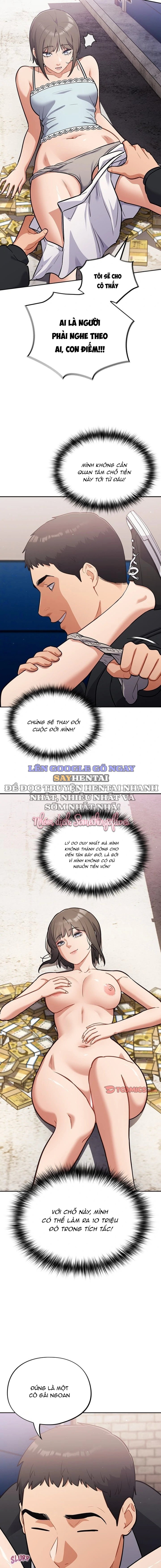 Vi Rút Ngu Ngốc 
