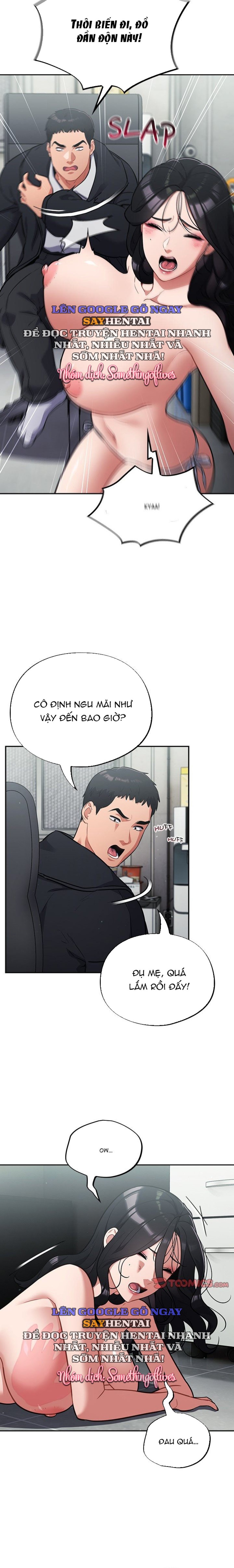 Vi Rút Ngu Ngốc 