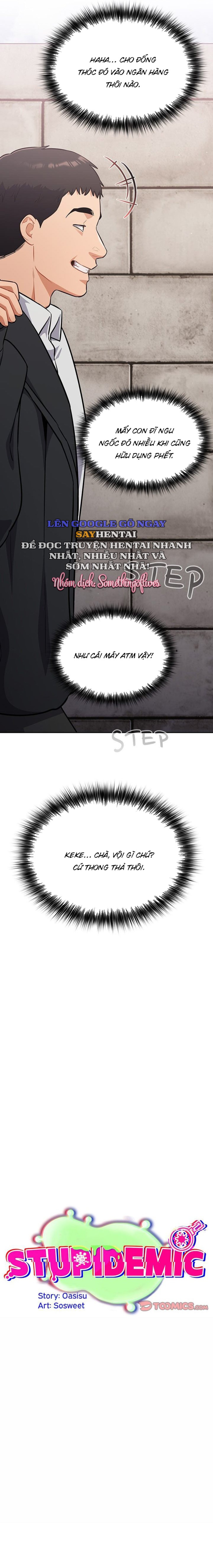 Vi Rút Ngu Ngốc 