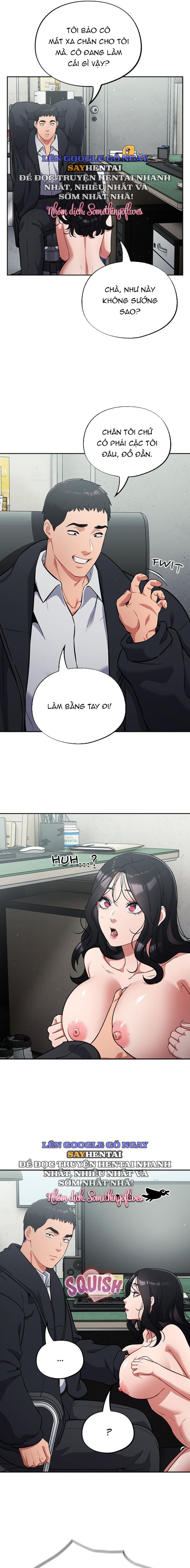 Vi Rút Ngu Ngốc 