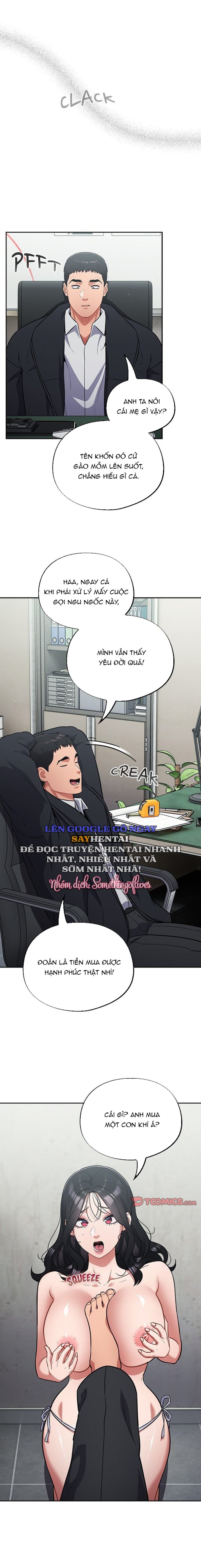 Vi Rút Ngu Ngốc 