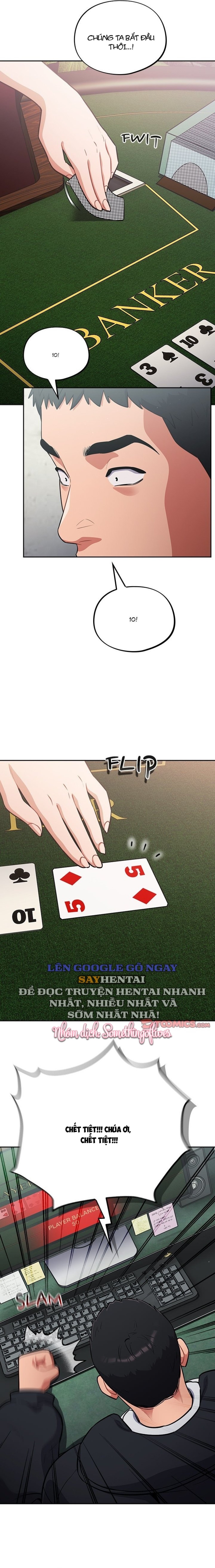 Vi Rút Ngu Ngốc 
