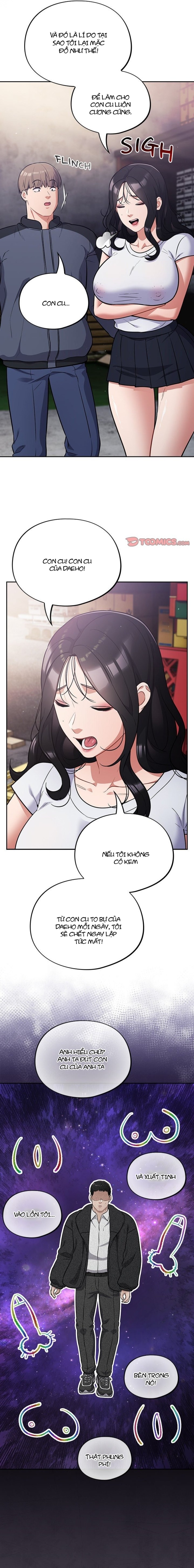 Vi Rút Ngu Ngốc 