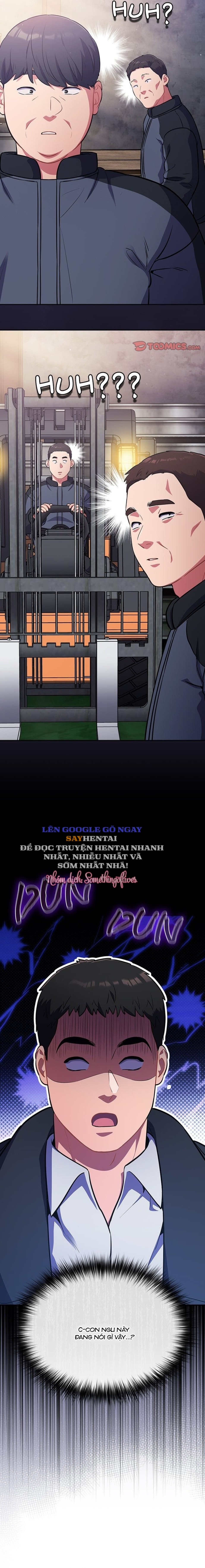 Vi Rút Ngu Ngốc 
