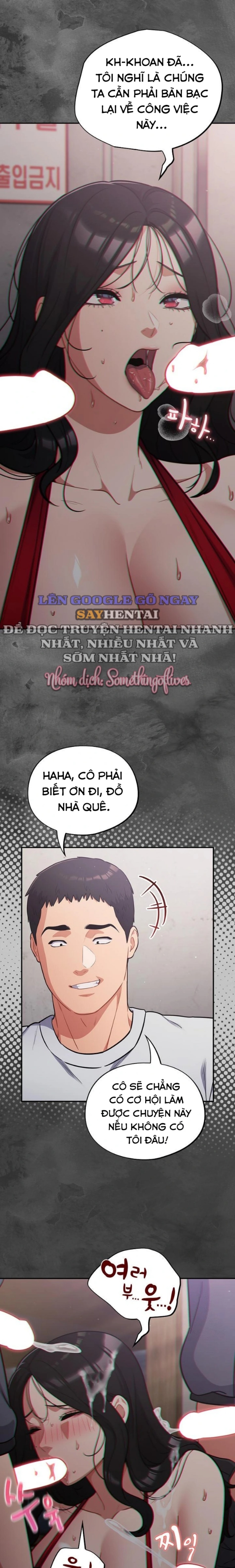 Vi Rút Ngu Ngốc 