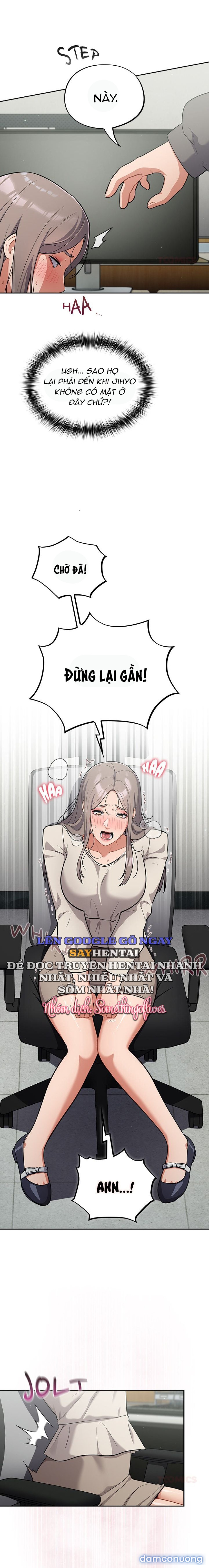 Vi Rút Ngu Ngốc 