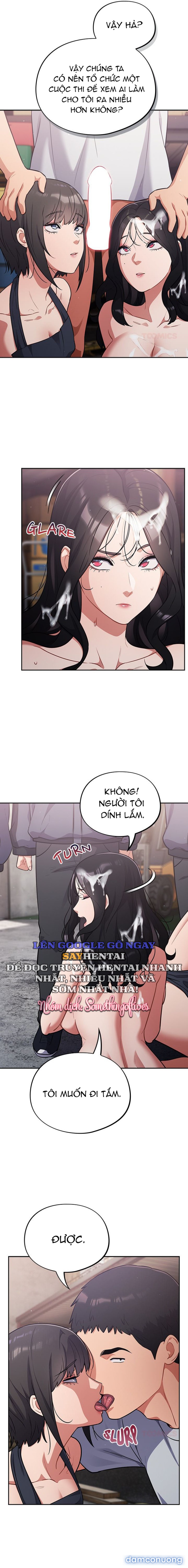 Vi Rút Ngu Ngốc 