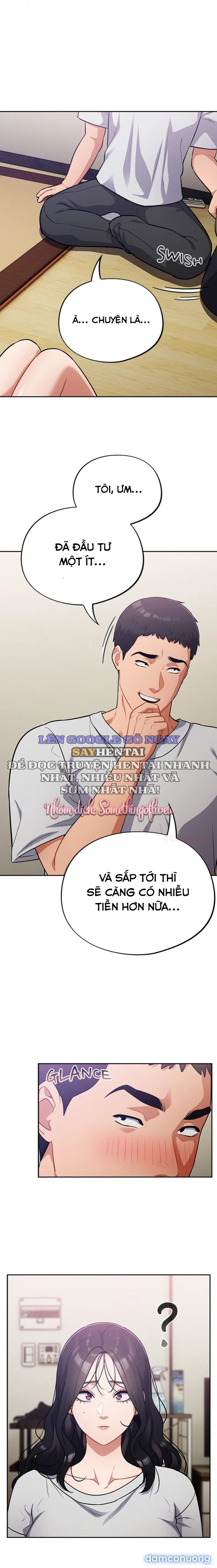 Vi Rút Ngu Ngốc 