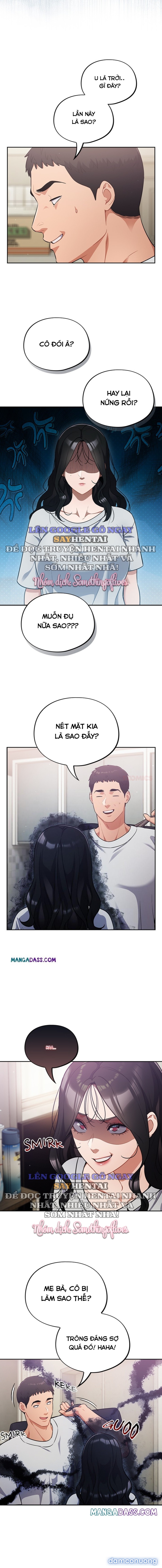 Vi Rút Ngu Ngốc 