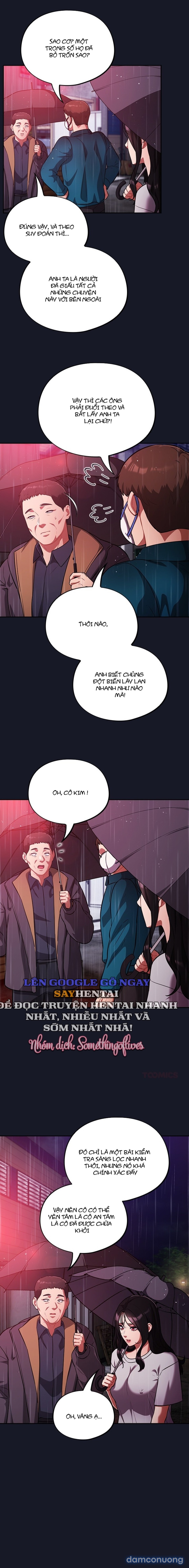 Vi Rút Ngu Ngốc 
