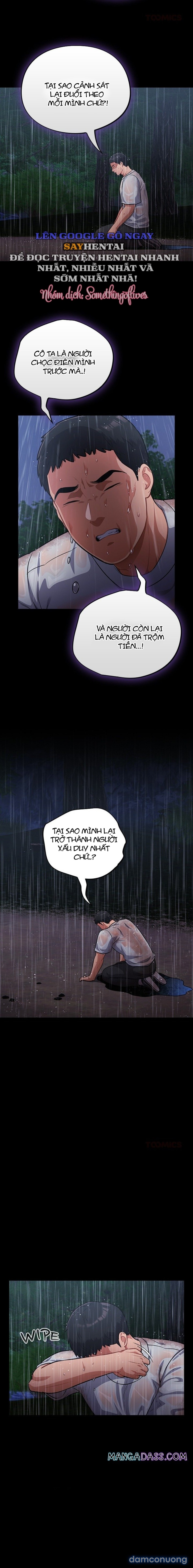 Vi Rút Ngu Ngốc 
