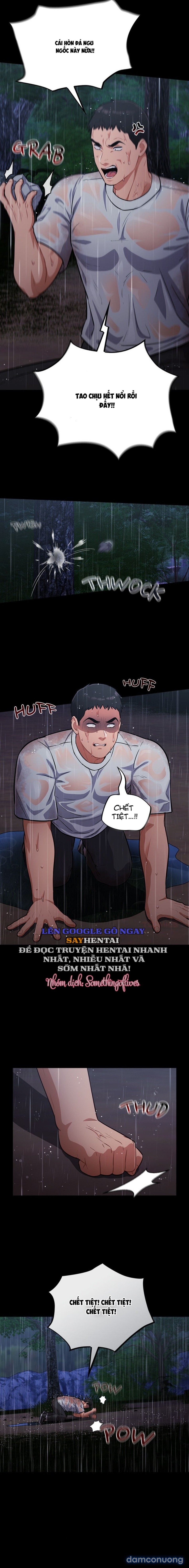 Vi Rút Ngu Ngốc 