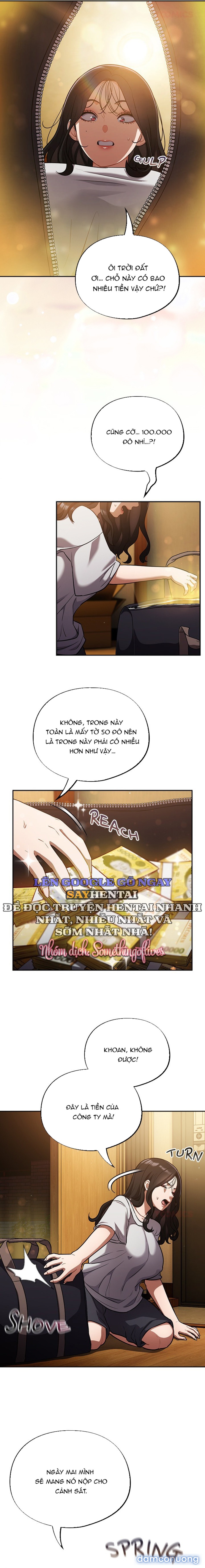Vi Rút Ngu Ngốc 