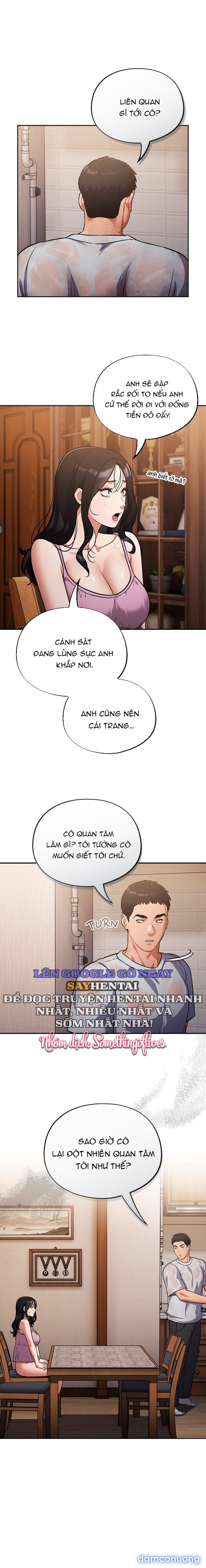 Vi Rút Ngu Ngốc 