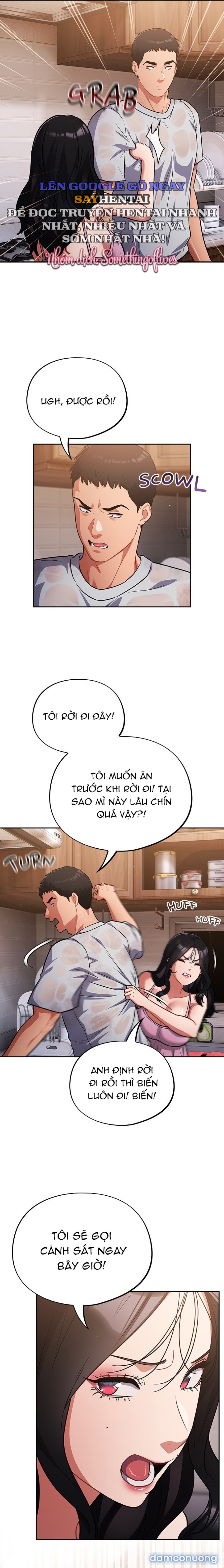 Vi Rút Ngu Ngốc 