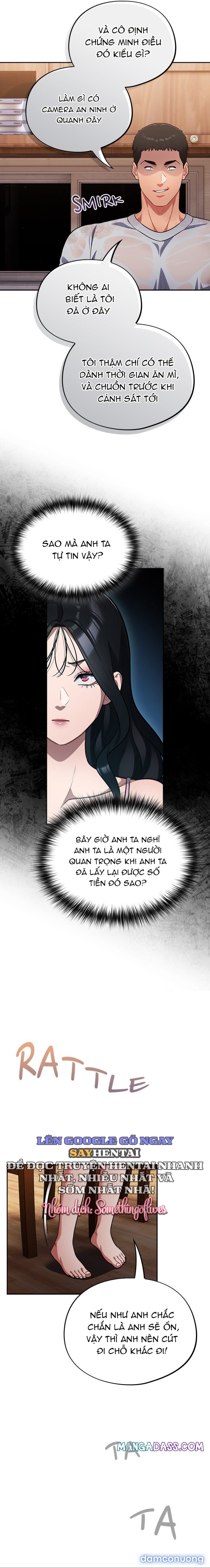 Vi Rút Ngu Ngốc 