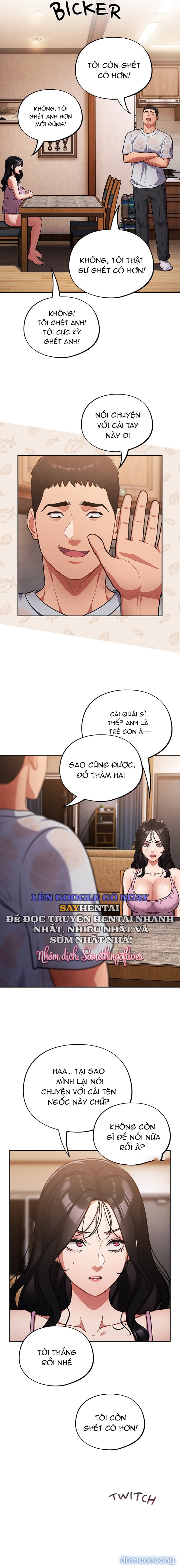 Vi Rút Ngu Ngốc 