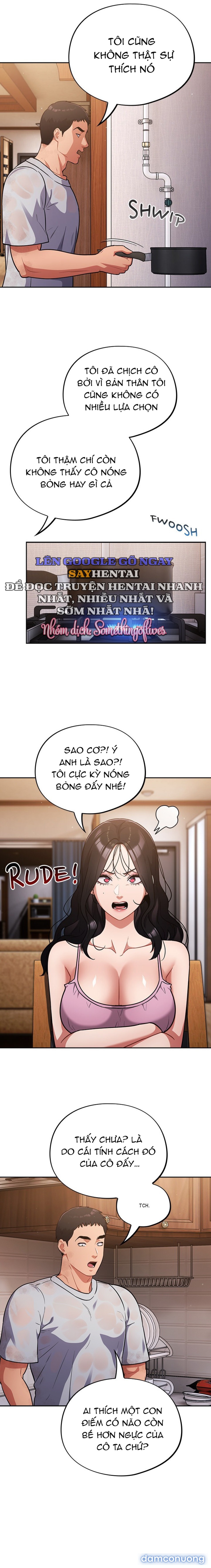 Vi Rút Ngu Ngốc 