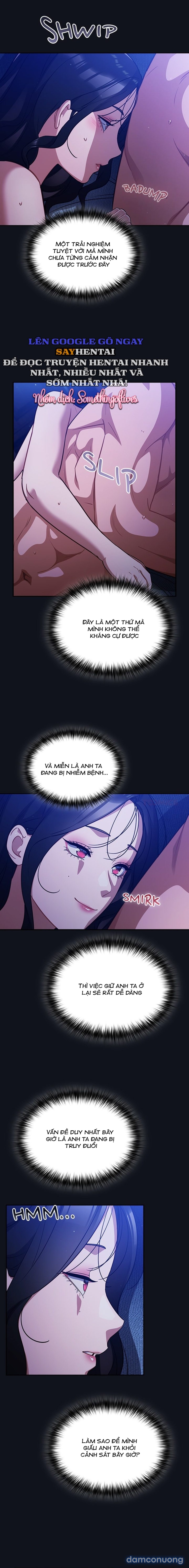 Vi Rút Ngu Ngốc 