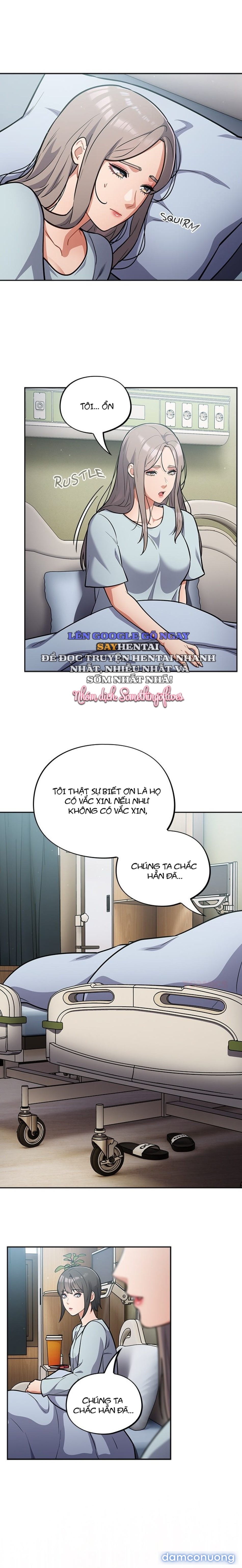 Vi Rút Ngu Ngốc 