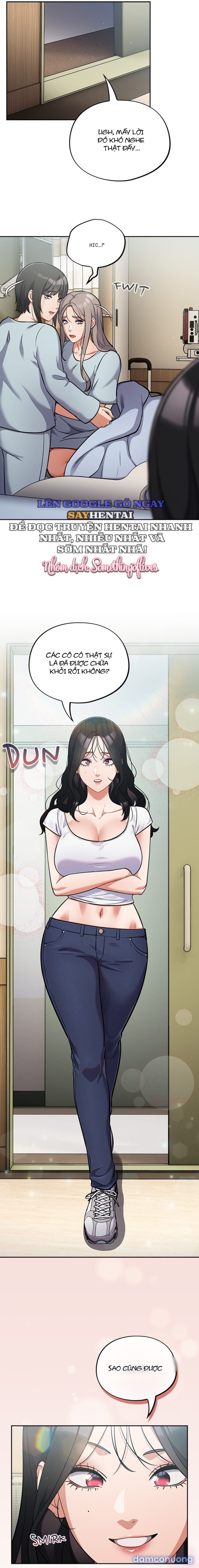 Vi Rút Ngu Ngốc 