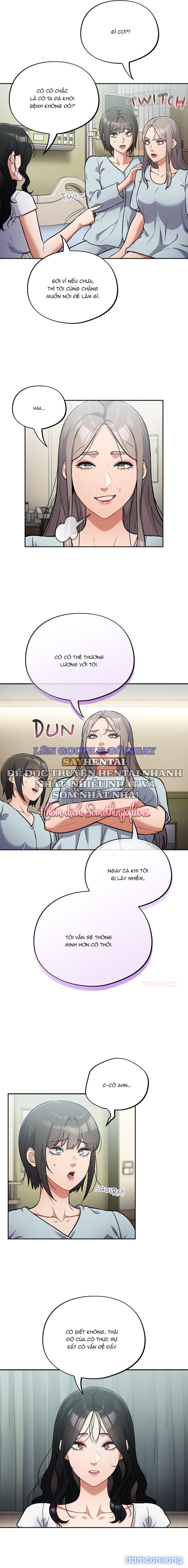 Vi Rút Ngu Ngốc 