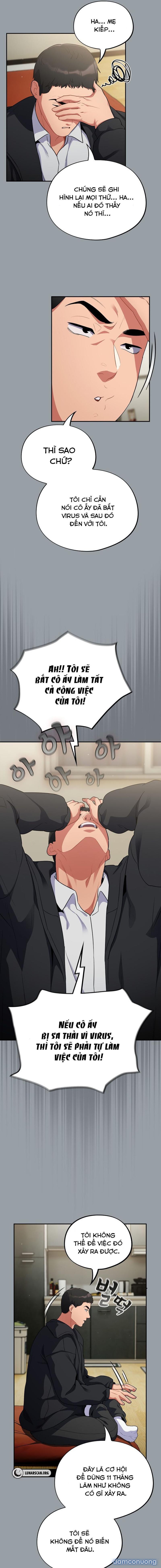 Vi Rút Ngu Ngốc 