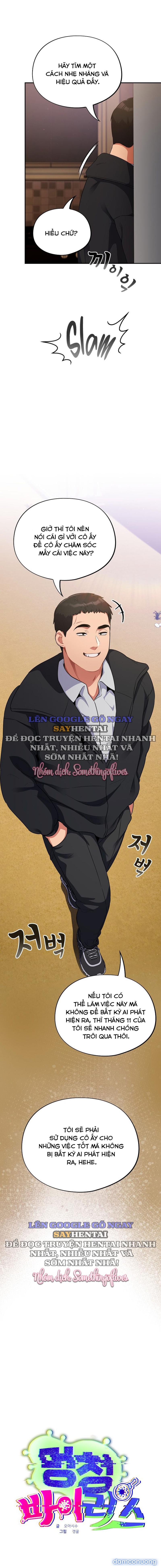 Vi Rút Ngu Ngốc 