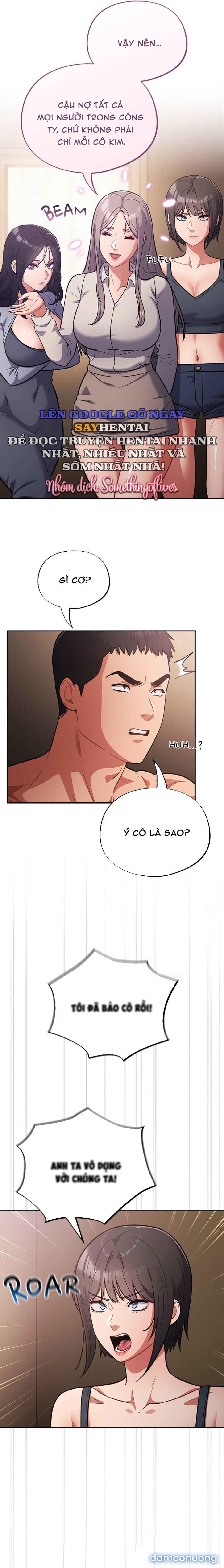 Vi Rút Ngu Ngốc 