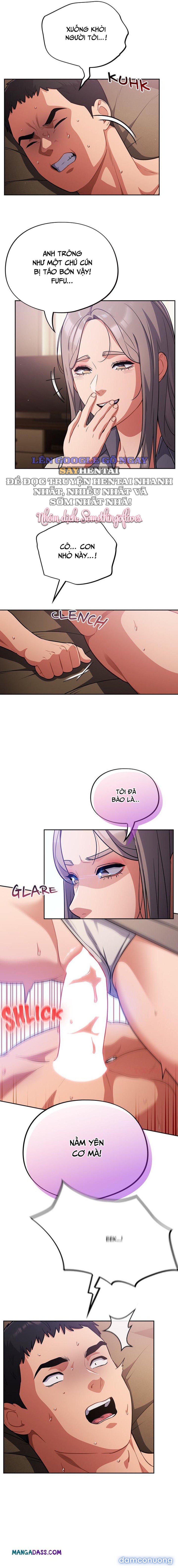 Vi Rút Ngu Ngốc 