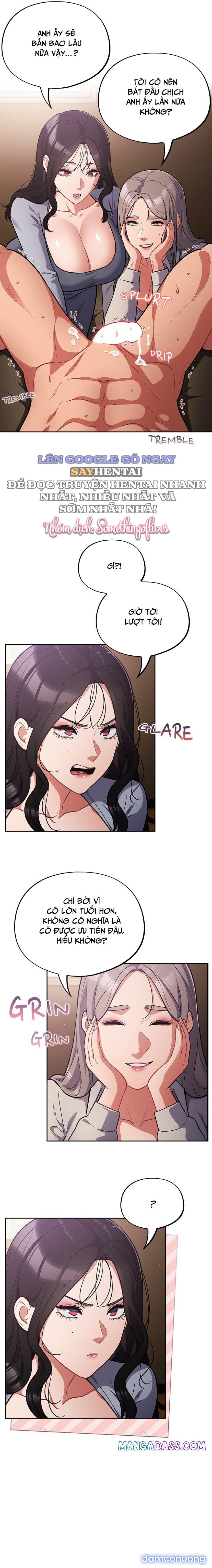 Vi Rút Ngu Ngốc 
