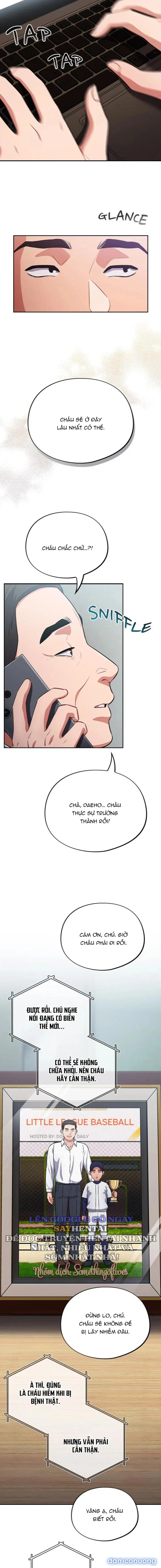 Vi Rút Ngu Ngốc 
