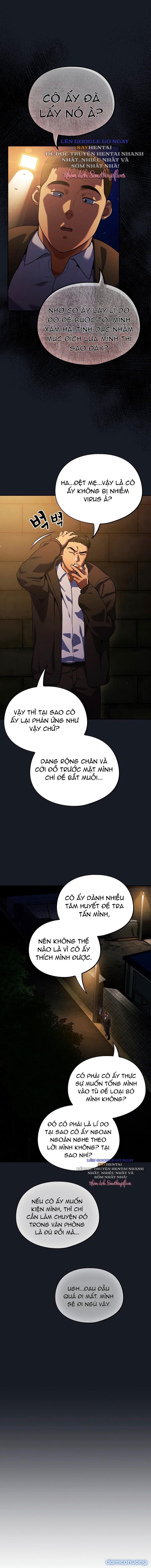 Vi Rút Ngu Ngốc 