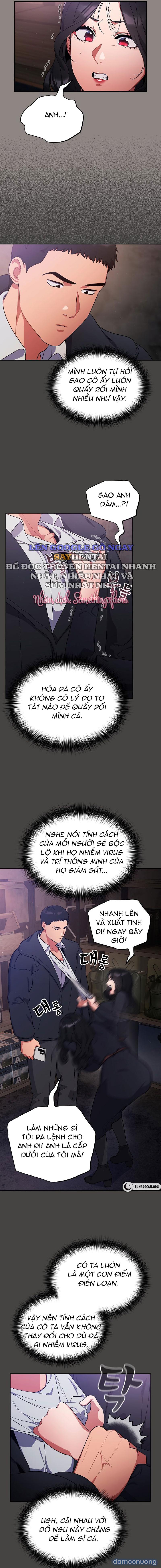 Vi Rút Ngu Ngốc 