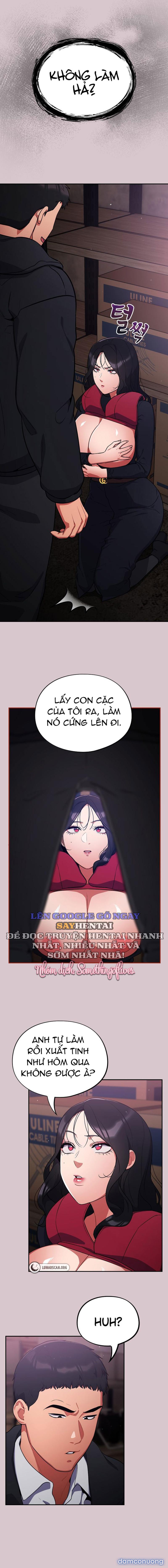 Vi Rút Ngu Ngốc 