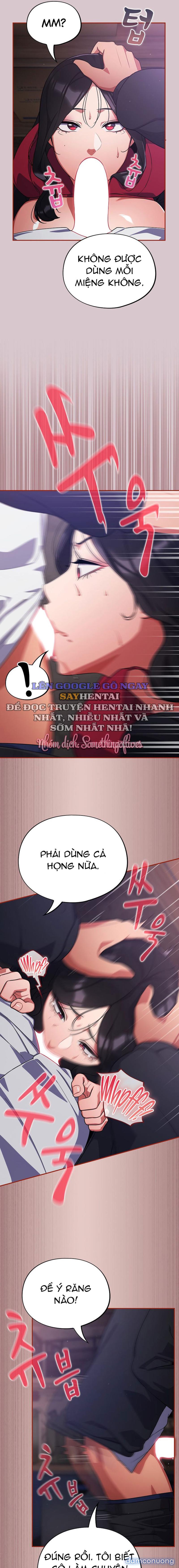 Vi Rút Ngu Ngốc 