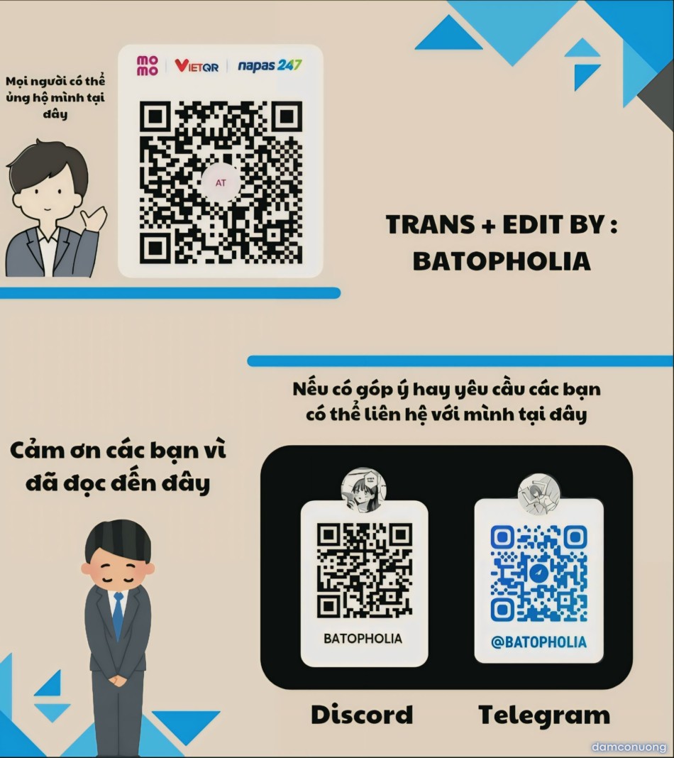 Bạn trai tôi là một chú chó 