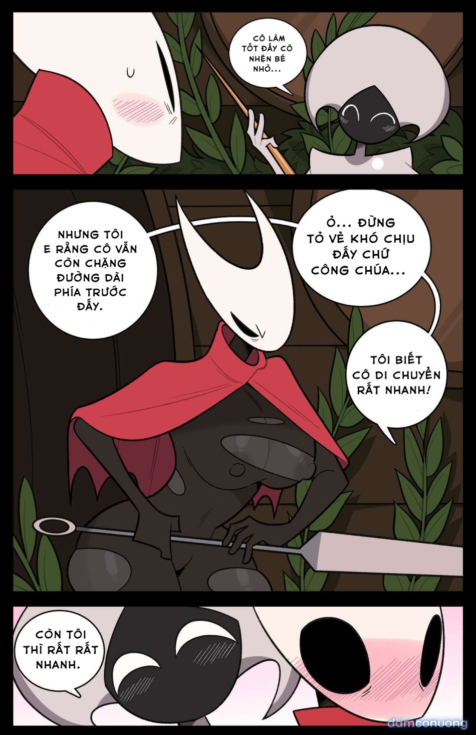 Hollow Knight 