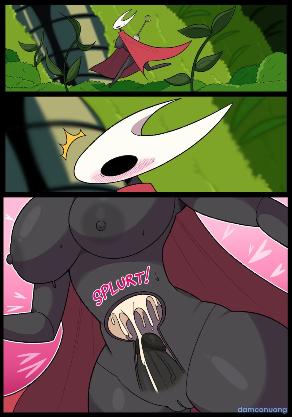 Hollow Knight 
