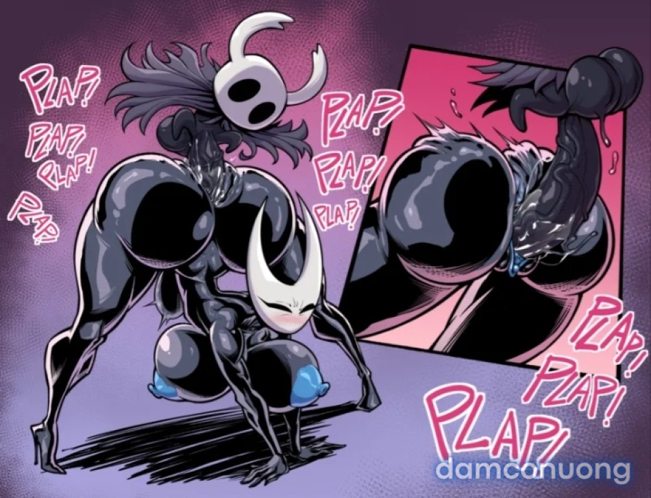Hollow Knight 