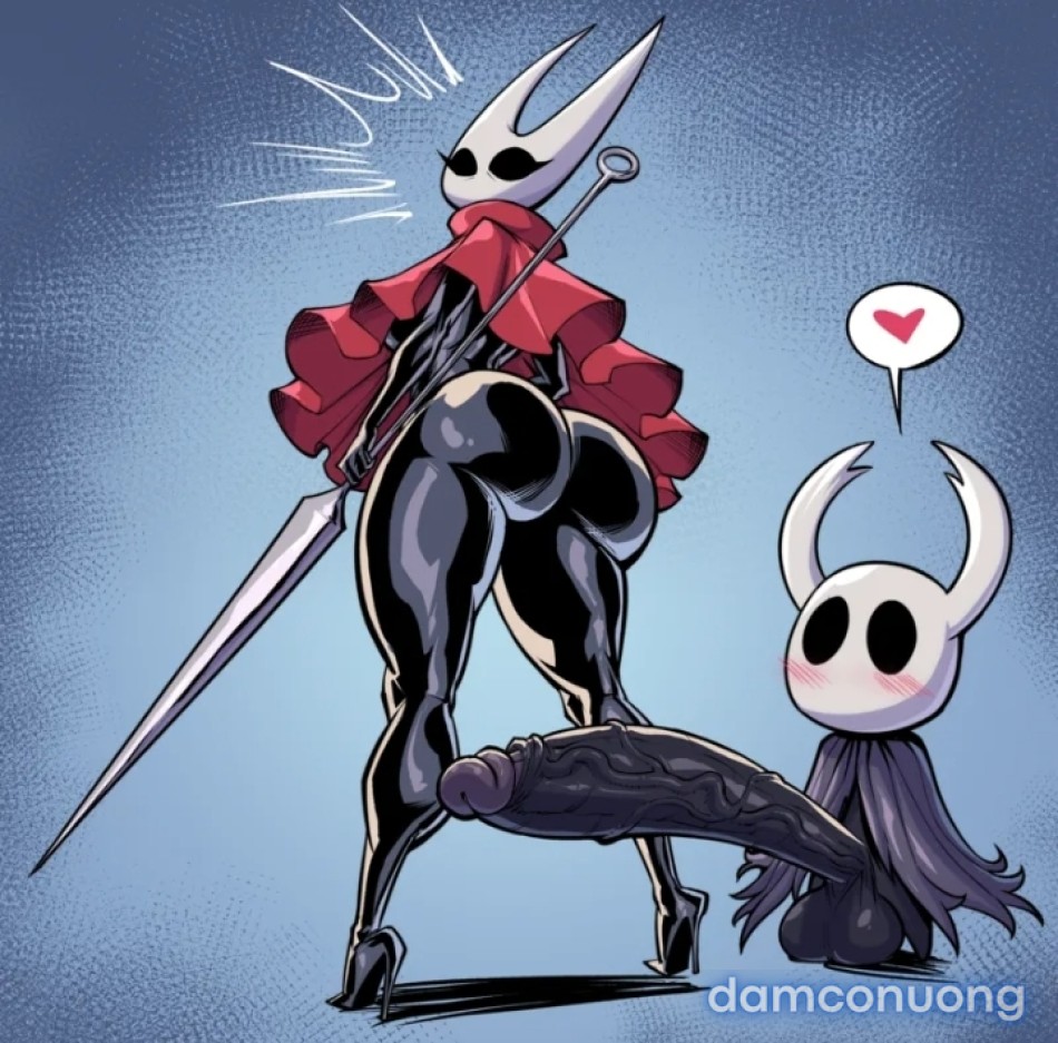 Hollow Knight 