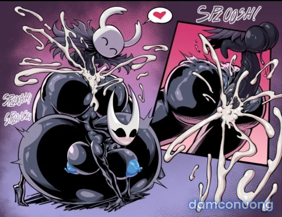 Hollow Knight 
