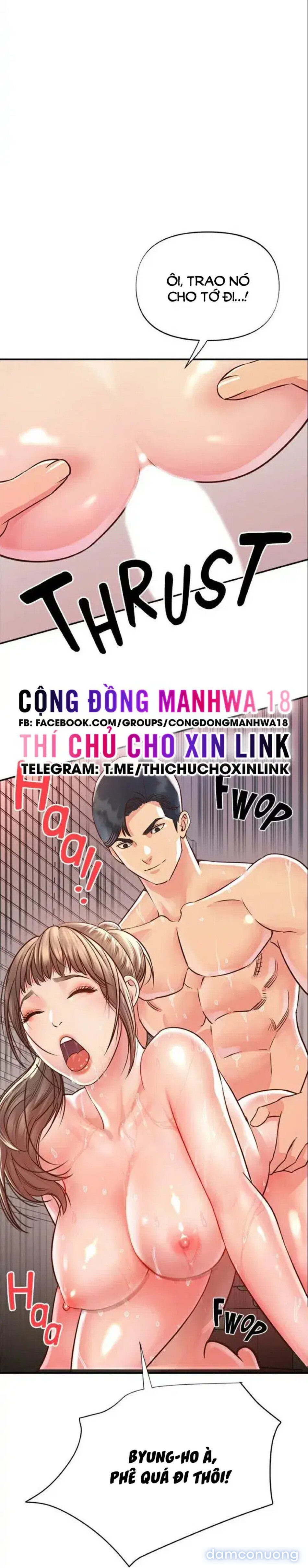 Quý cô vừa đẹp vừa dâm 